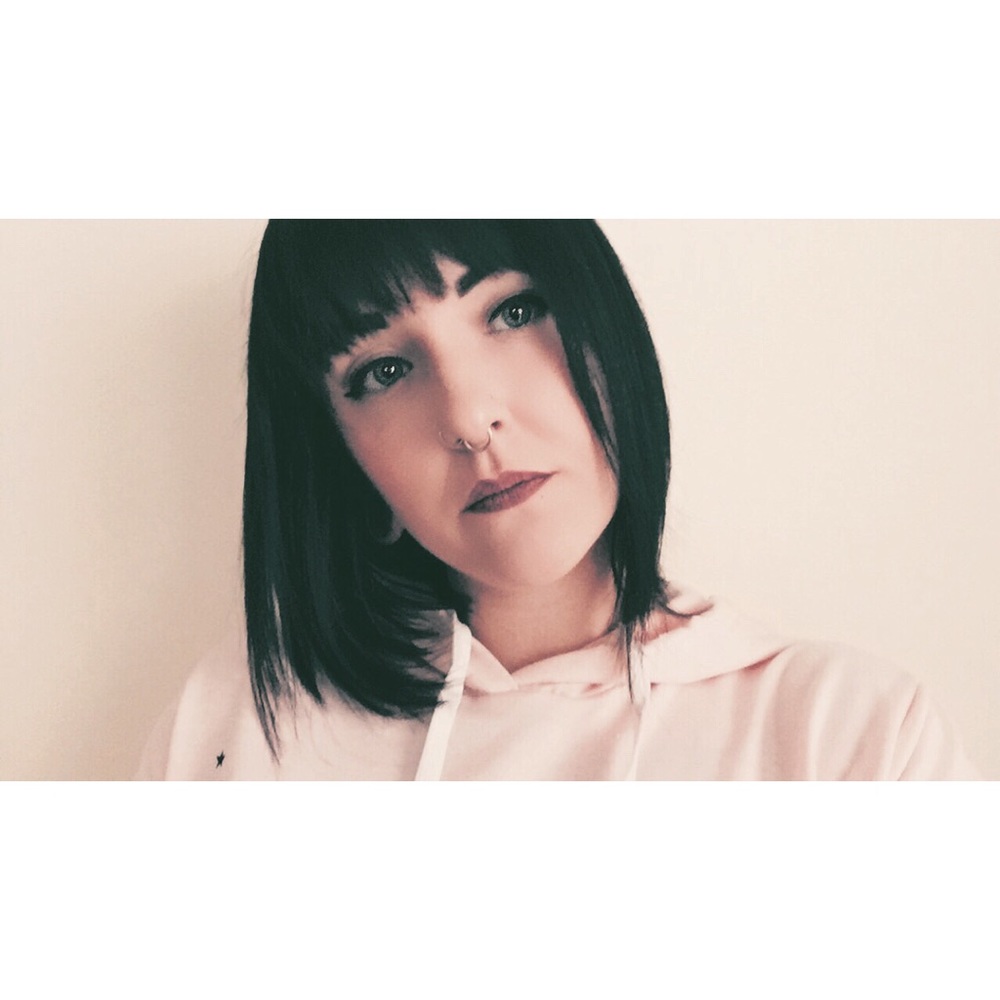 Meet your Posher, Ashlee